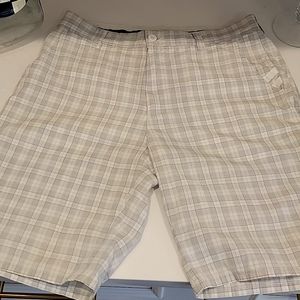 Travis Mathew Golf Shorts